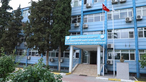 MARSU’dan Vadesi Geçmiş Su Borçlarına Taksit İmkanı!