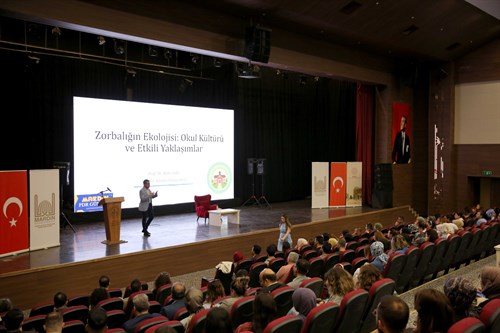 Mardin'de Bir İlk Olan "Mardin PDR Günleri" düzenlendi
