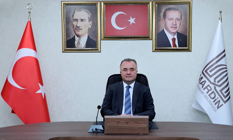 Büyükşehir Belediyesi, Mardinli Üniversite Öğrencilerine İkinci Burs Ödemelerini Gerçekleştirdi