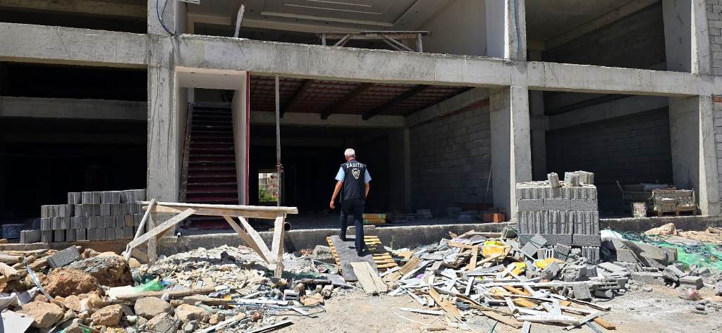 Mardin Büyükşehir Belediyesi YKS Adayları ve Aileleri için her türlü desteği sağladı